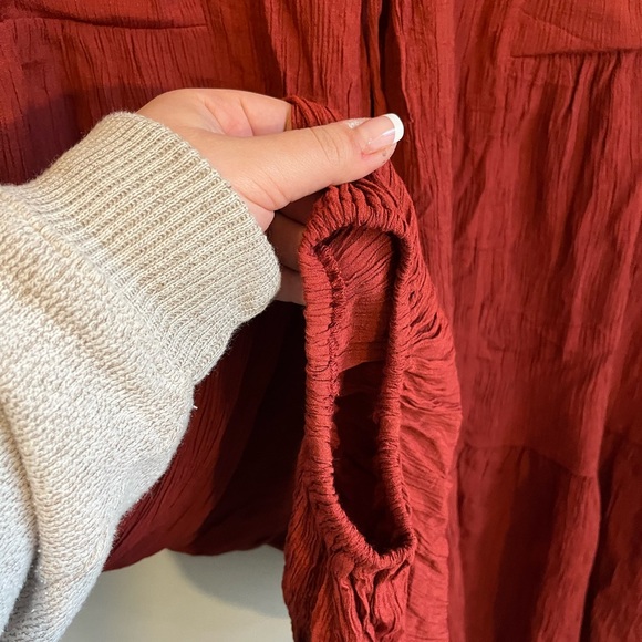 HALARA Mid Rise Drawstring Joggers - Picture 5 of 9